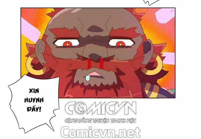 Đấu Chiến Thắng Phật - Chapter 29 - Trang 21