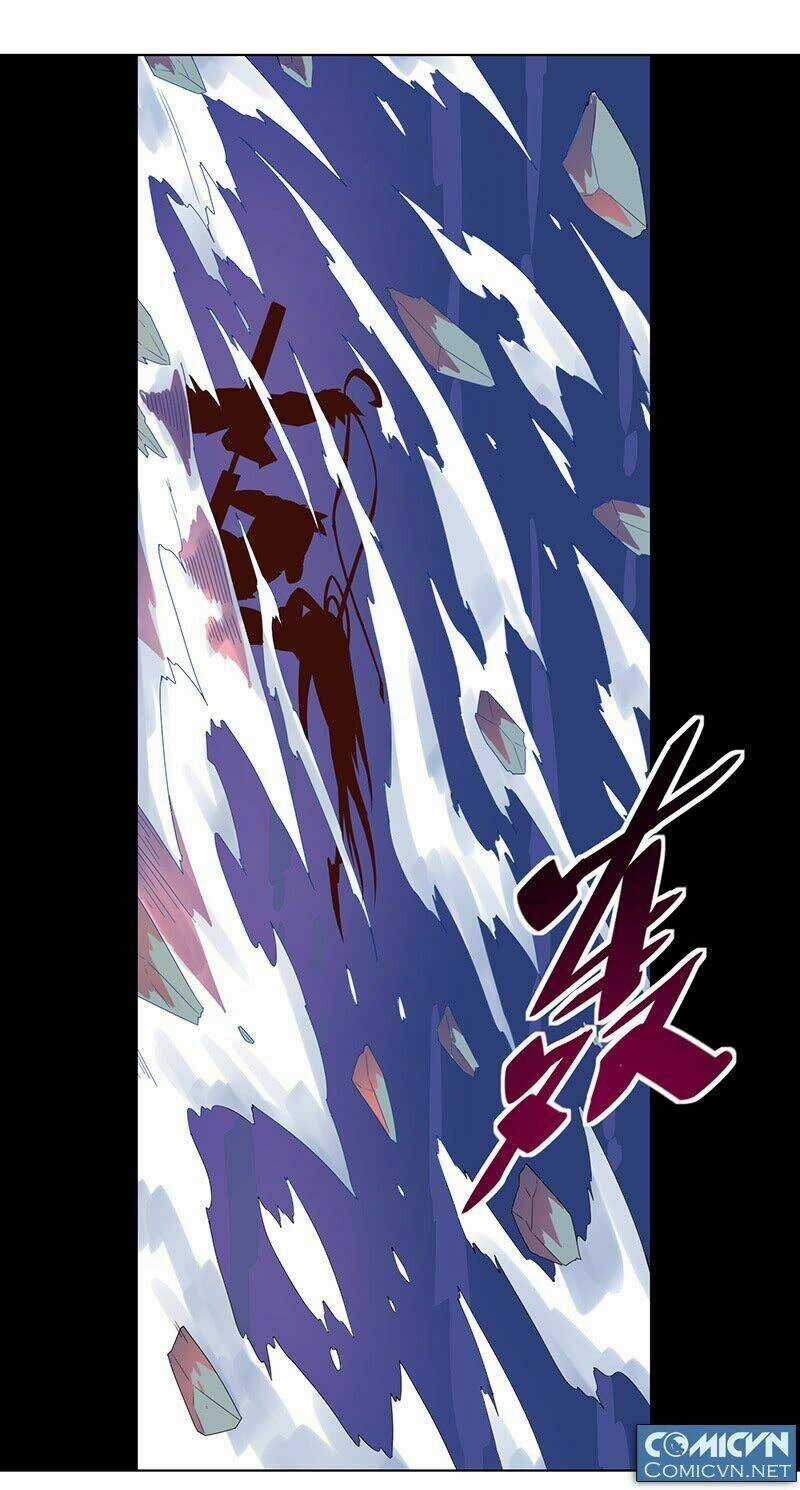 Đấu Chiến Thắng Phật - Chapter 29 - Trang 4