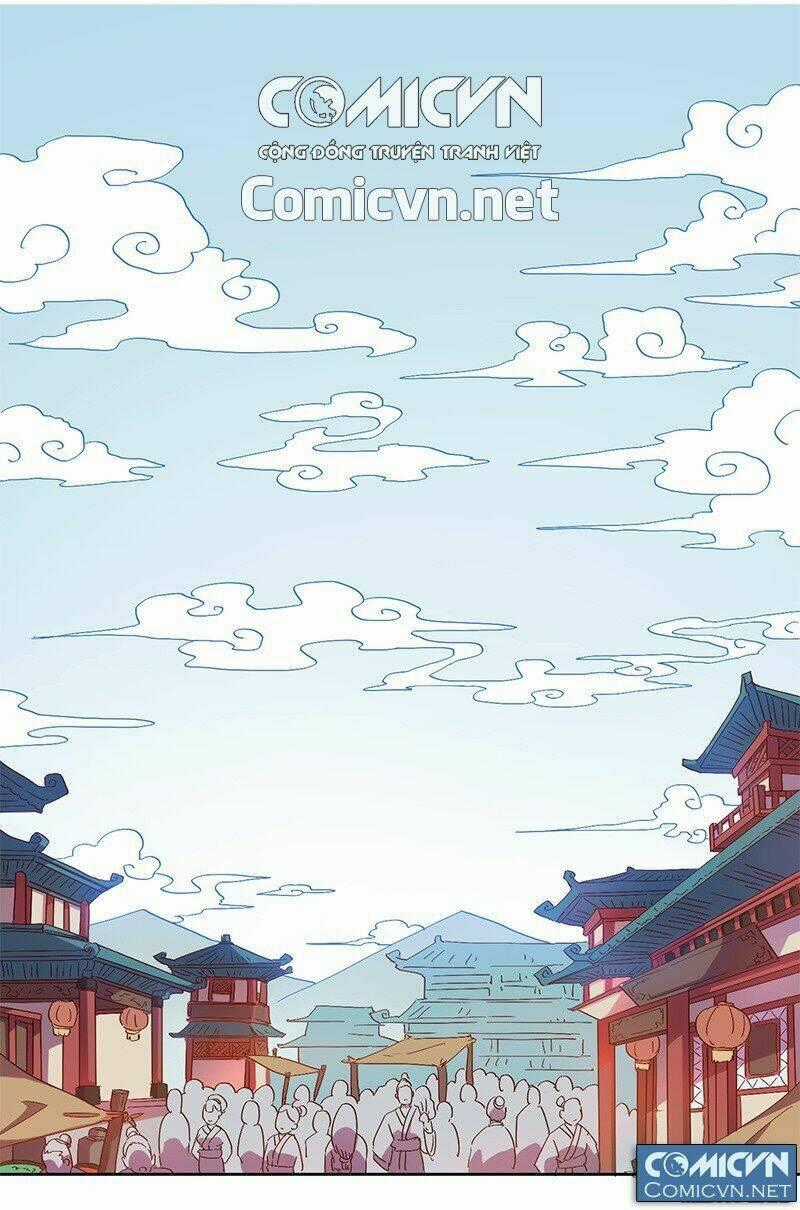 Đấu Chiến Thắng Phật - Chapter 3 - Trang 2