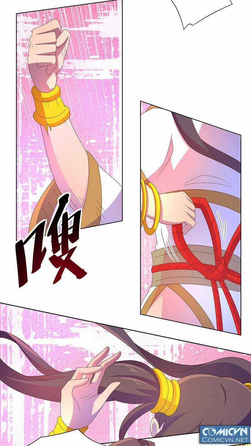 Đấu Chiến Thắng Phật - Chapter 30 - Trang 13