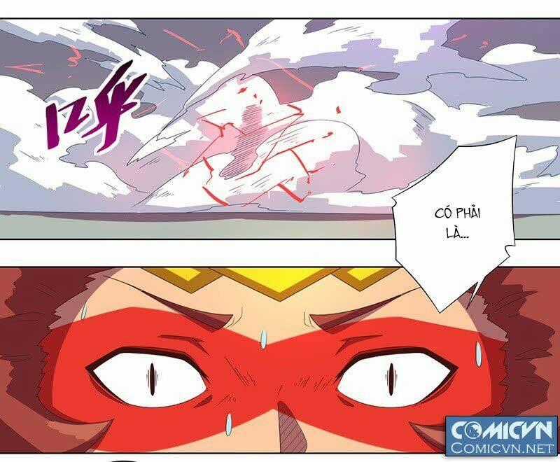 Đấu Chiến Thắng Phật - Chapter 30 - Trang 19