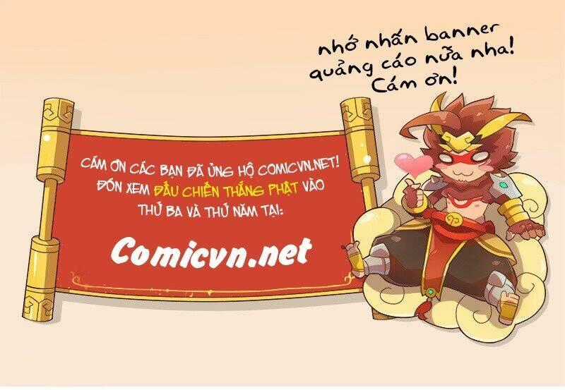 Đấu Chiến Thắng Phật - Chapter 30 - Trang 20