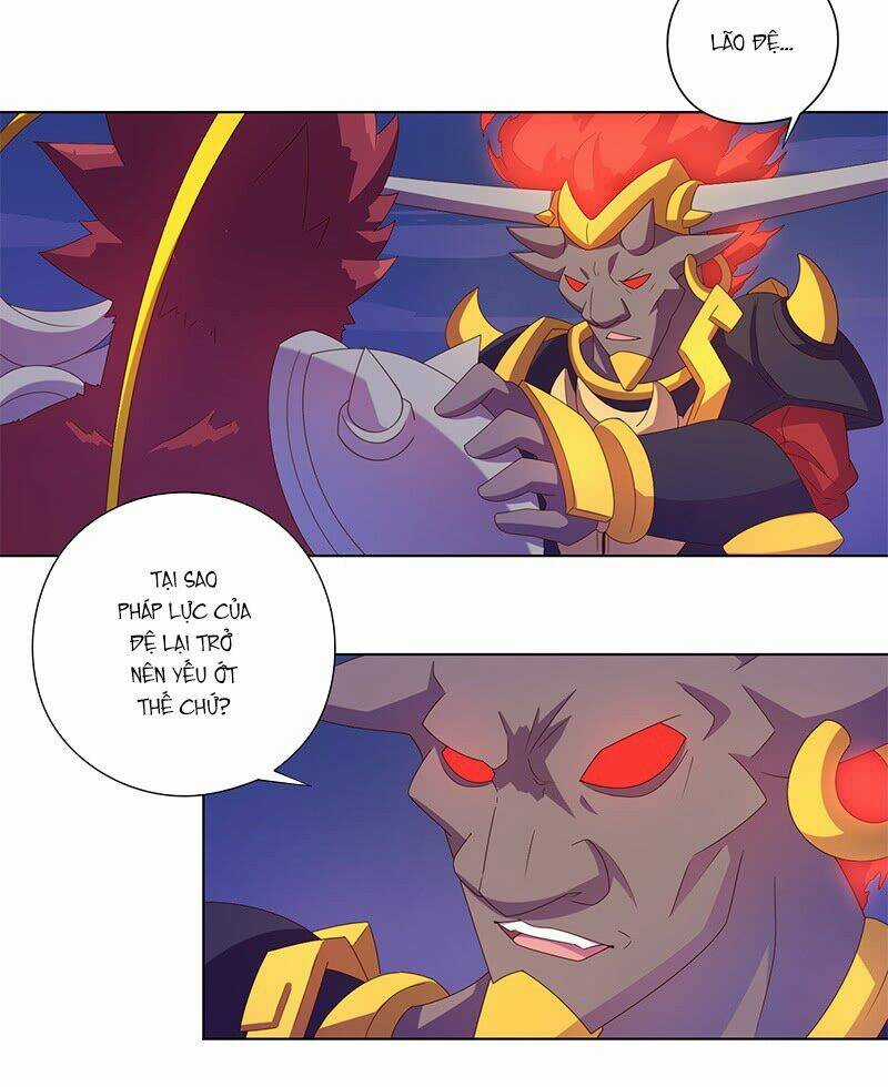 Đấu Chiến Thắng Phật - Chapter 31 - Trang 6