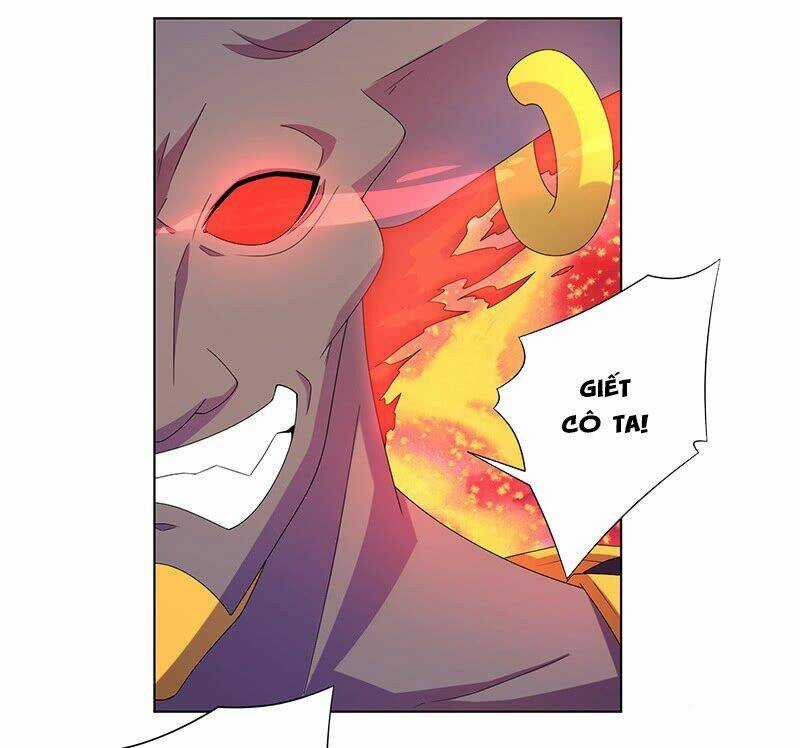 Đấu Chiến Thắng Phật - Chapter 31 - Trang 10
