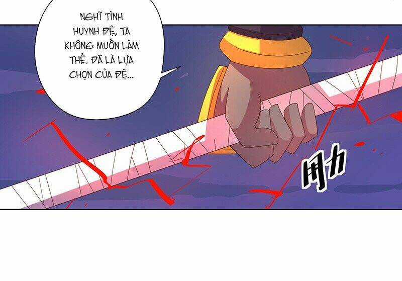 Đấu Chiến Thắng Phật - Chapter 32 - Trang 15