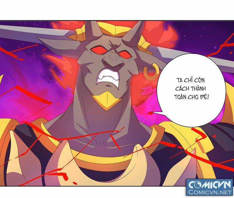 Đấu Chiến Thắng Phật - Chapter 32 - Trang 16