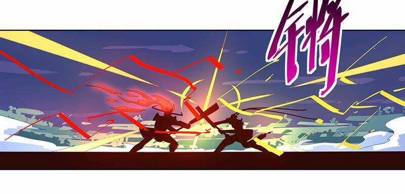 Đấu Chiến Thắng Phật - Chapter 32 - Trang 18