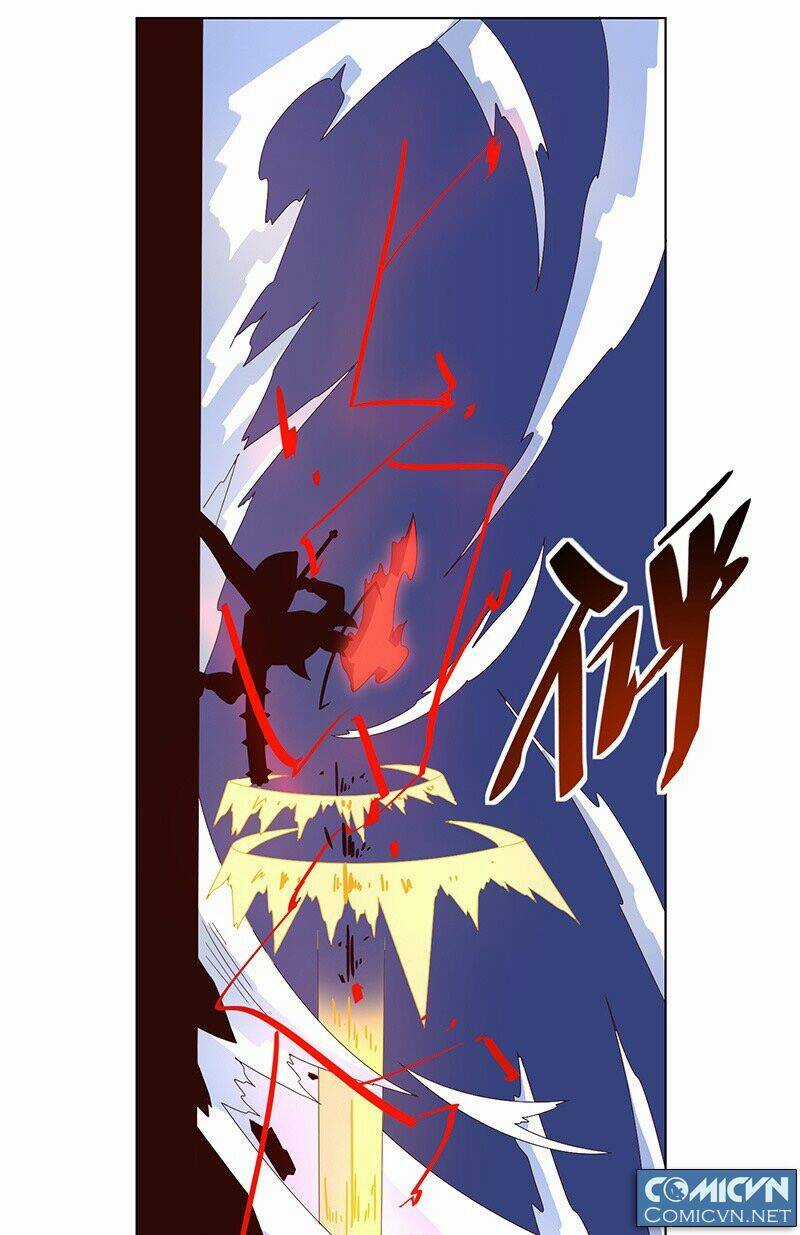 Đấu Chiến Thắng Phật - Chapter 32 - Trang 19