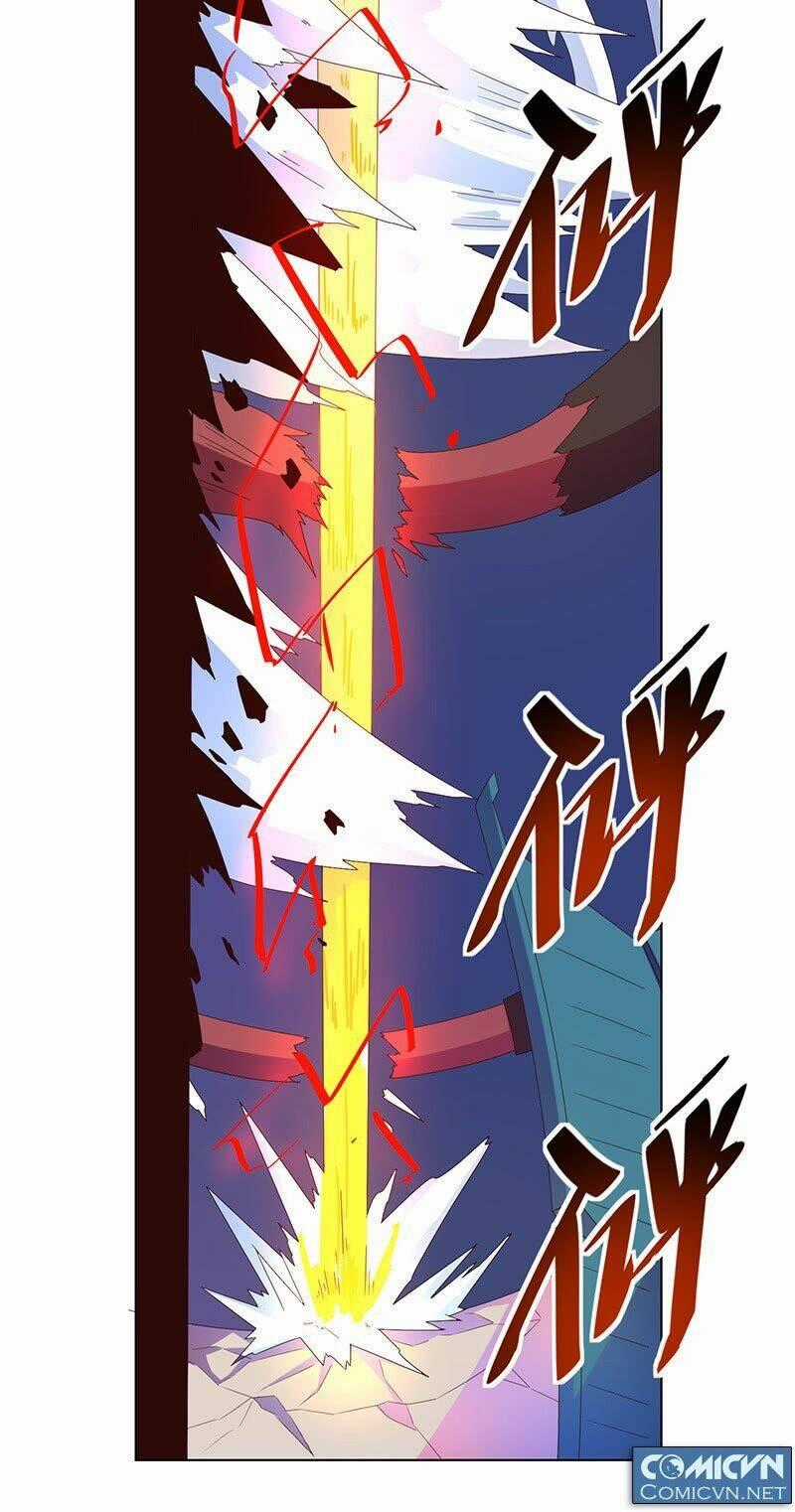 Đấu Chiến Thắng Phật - Chapter 32 - Trang 20