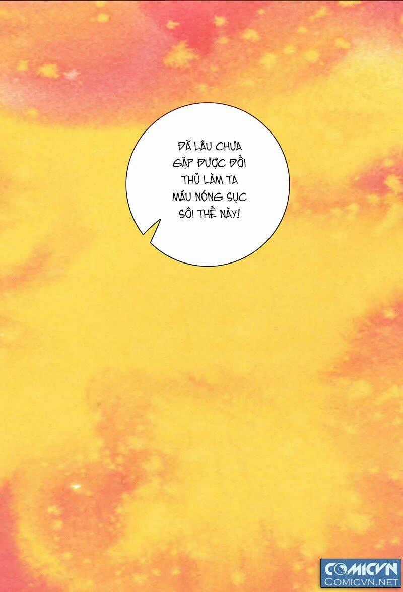 Đấu Chiến Thắng Phật - Chapter 34 - Trang 17