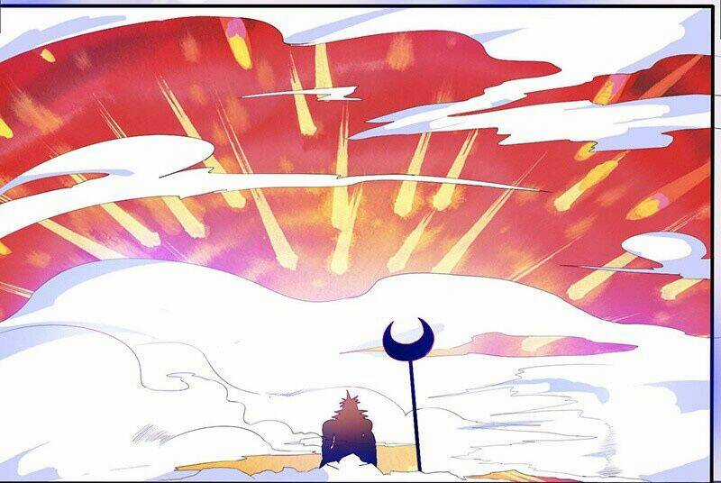 Đấu Chiến Thắng Phật - Chapter 35 - Trang 13