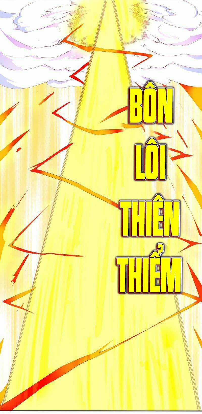 Đấu Chiến Thắng Phật - Chapter 35 - Trang 7