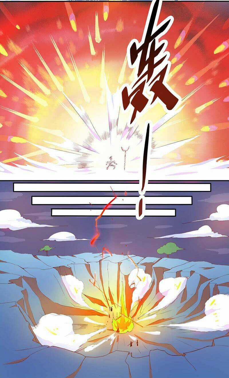 Đấu Chiến Thắng Phật - Chapter 35 - Trang 9