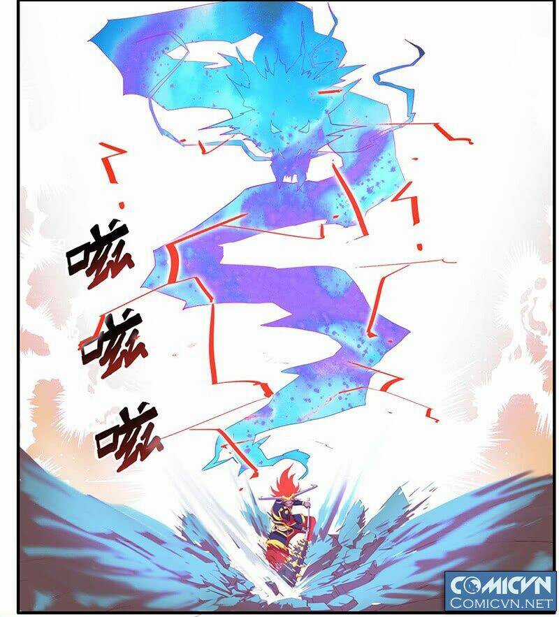 Đấu Chiến Thắng Phật - Chapter 36 - Trang 14