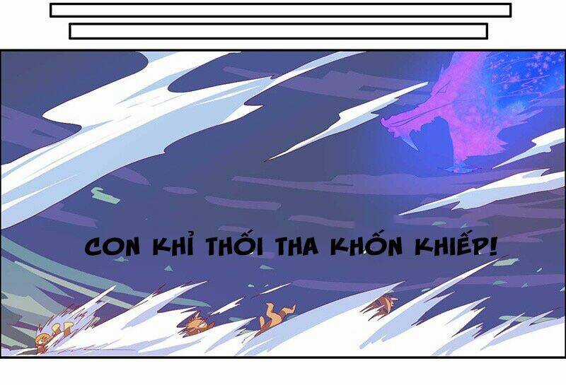 Đấu Chiến Thắng Phật - Chapter 37 - Trang 11