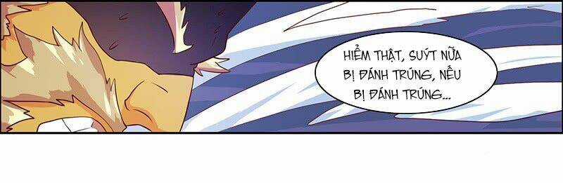 Đấu Chiến Thắng Phật - Chapter 37 - Trang 5