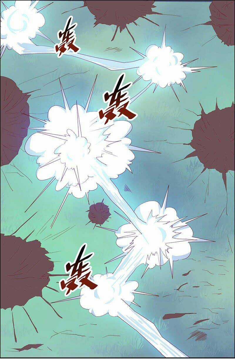 Đấu Chiến Thắng Phật - Chapter 37 - Trang 8