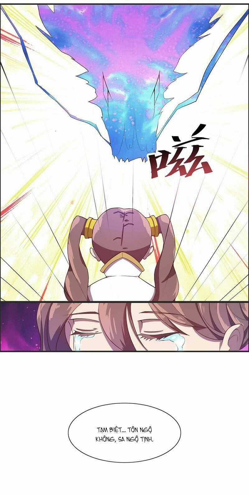 Đấu Chiến Thắng Phật - Chapter 38 - Trang 13
