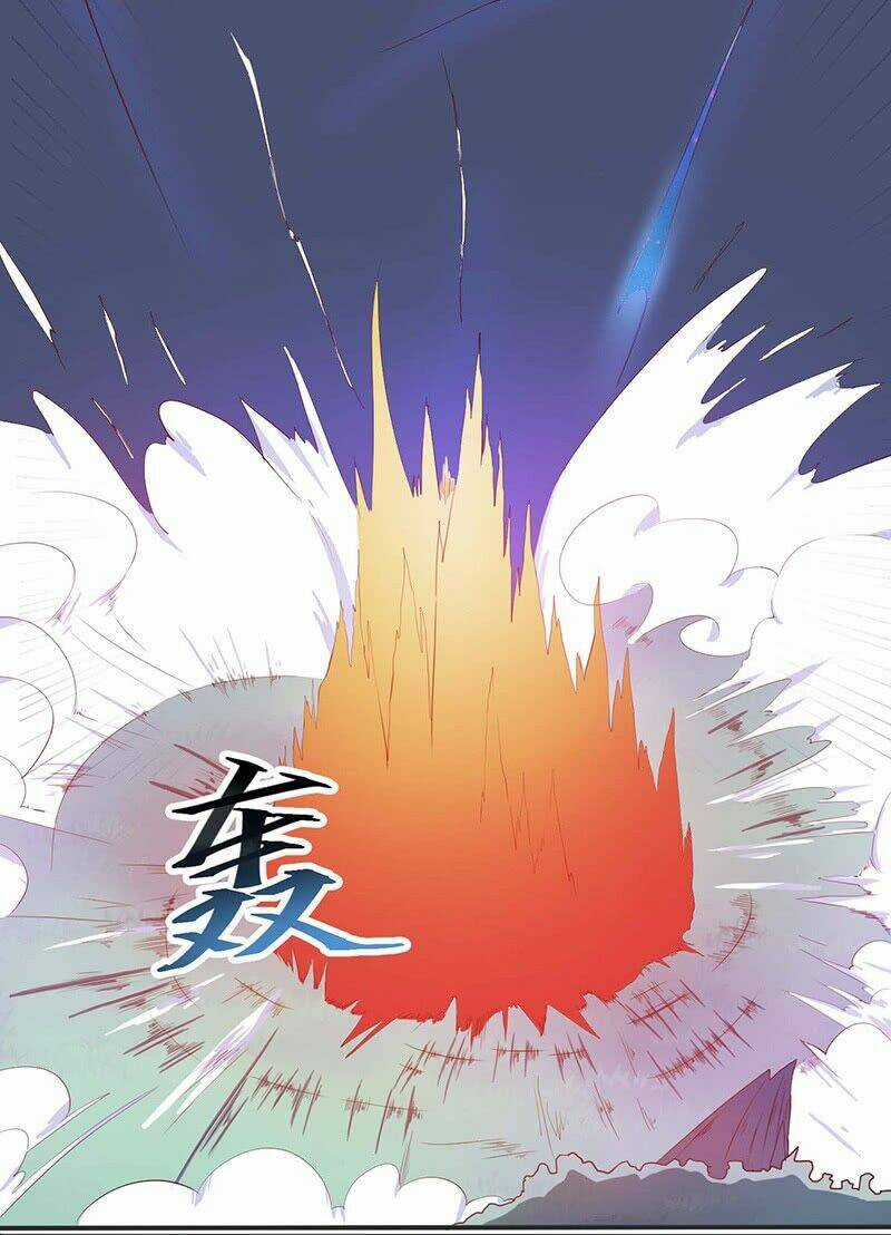 Đấu Chiến Thắng Phật - Chapter 38 - Trang 8