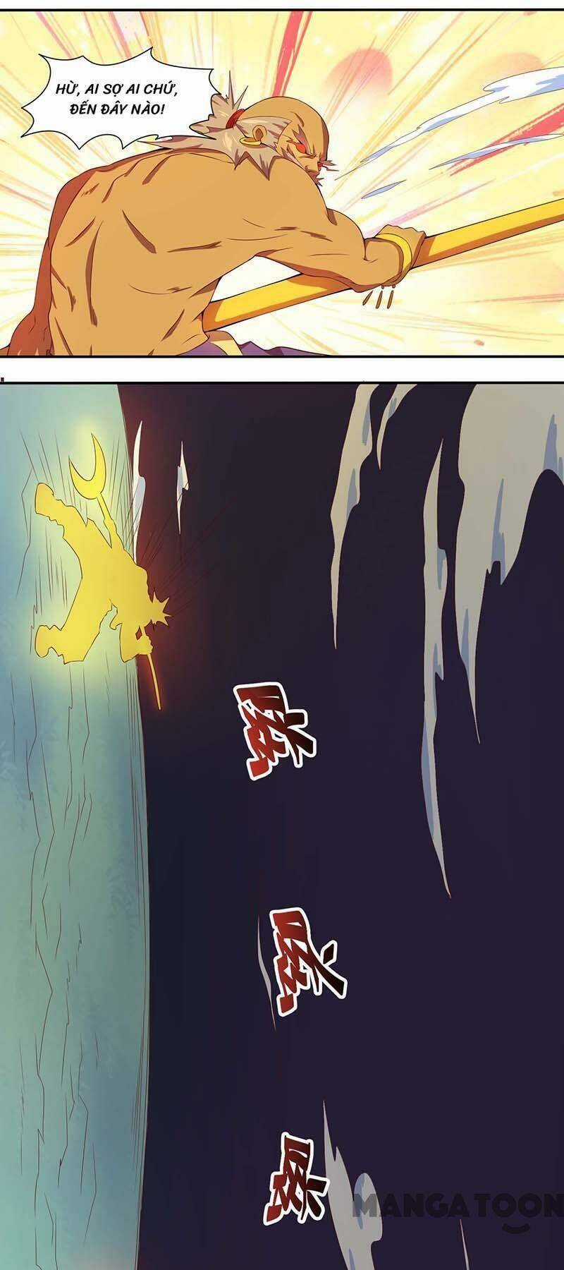 Đấu Chiến Thắng Phật - Chapter 39.2 - Trang 4