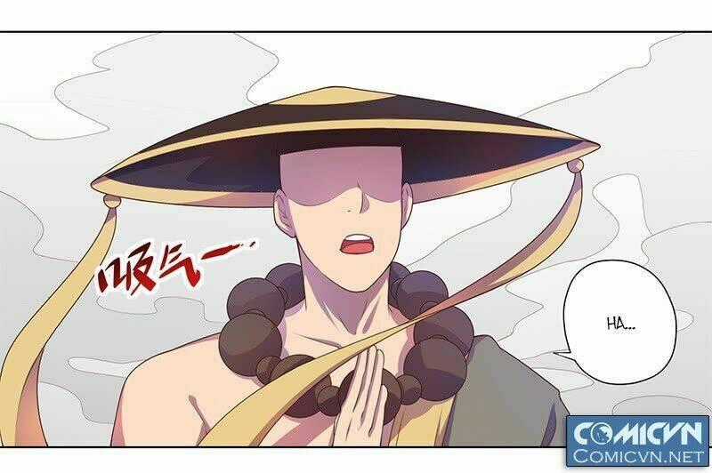 Đấu Chiến Thắng Phật - Chapter 4 - Trang 2