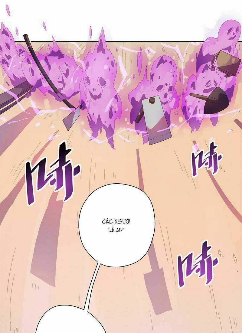 Đấu Chiến Thắng Phật - Chapter 4 - Trang 12