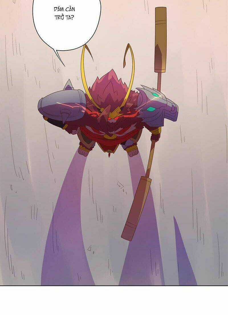 Đấu Chiến Thắng Phật - Chapter 4 - Trang 13