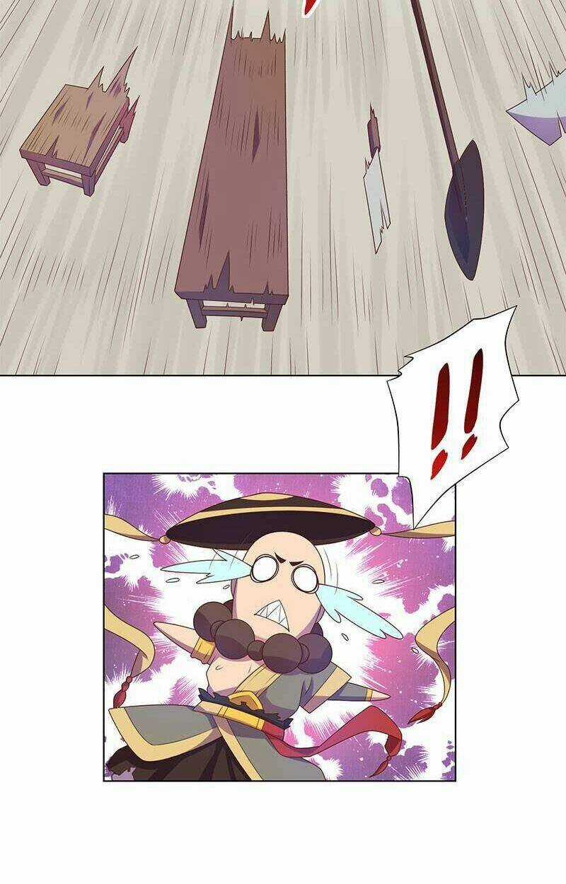 Đấu Chiến Thắng Phật - Chapter 4 - Trang 4