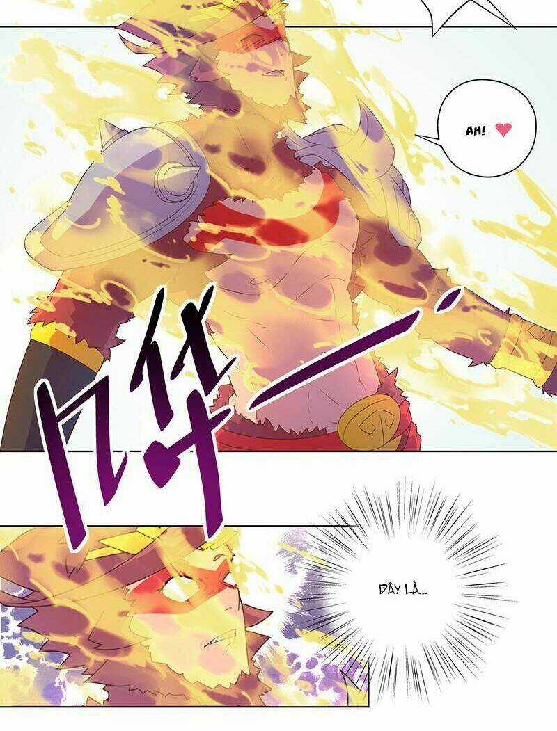 Đấu Chiến Thắng Phật - Chapter 4 - Trang 9