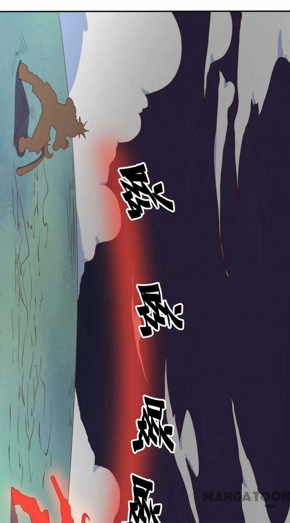 Đấu Chiến Thắng Phật - Chapter 40 - Trang 1