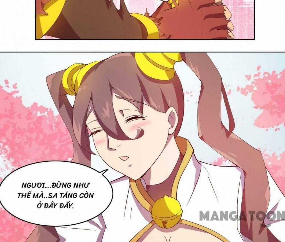 Đấu Chiến Thắng Phật - Chapter 40 - Trang 12