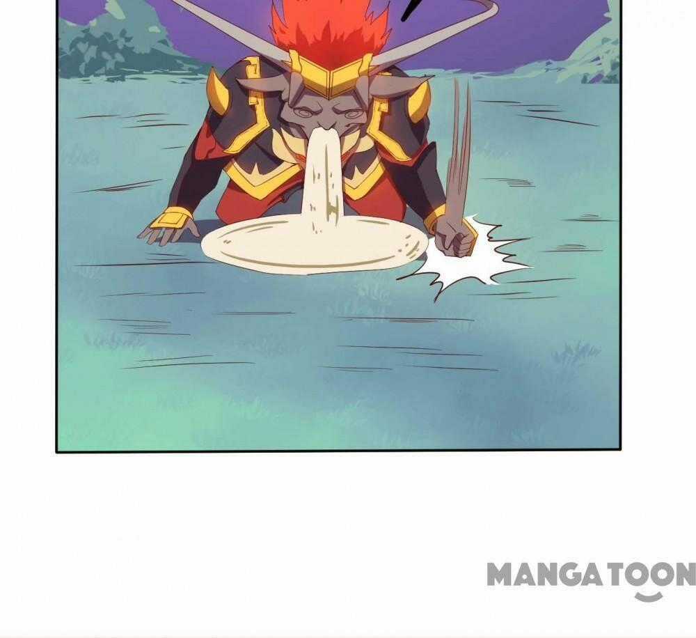 Đấu Chiến Thắng Phật - Chapter 41 - Trang 18