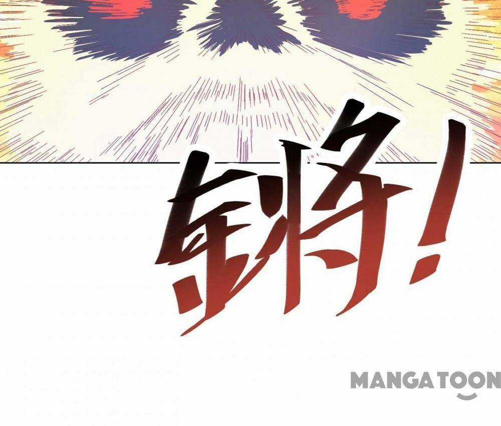 Đấu Chiến Thắng Phật - Chapter 41 - Trang 8