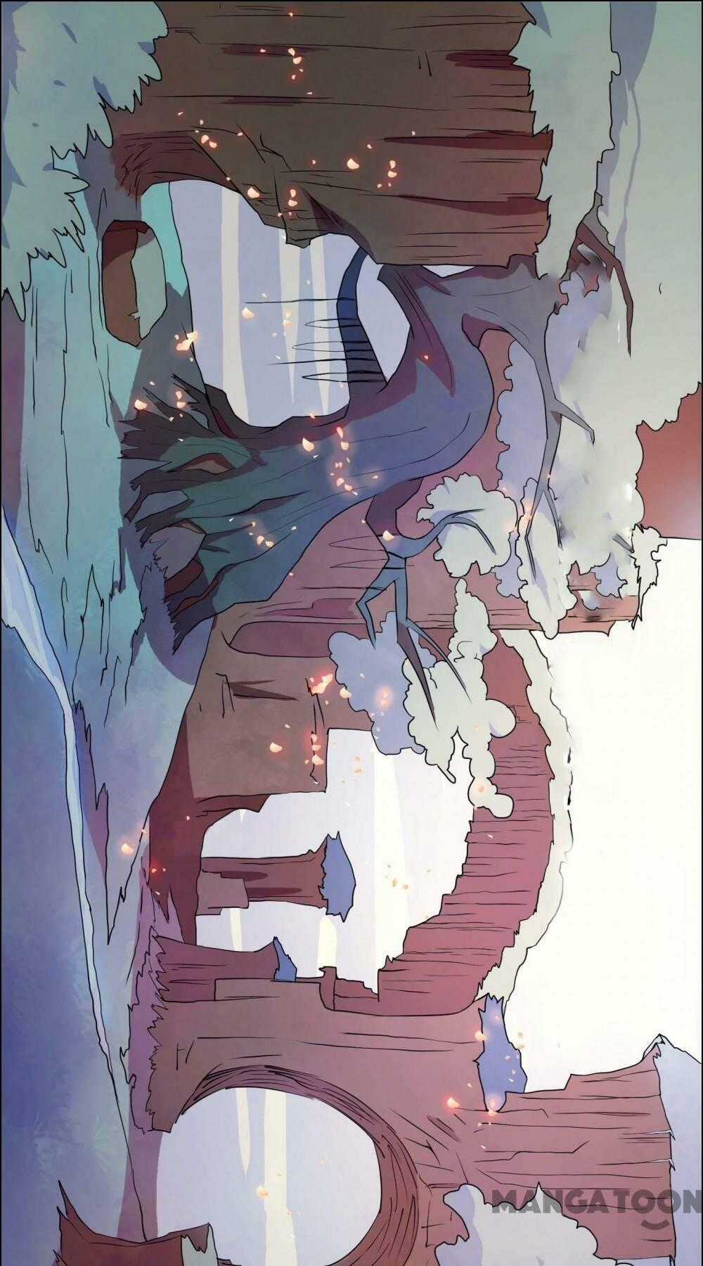 Đấu Chiến Thắng Phật - Chapter 42 - Trang 1