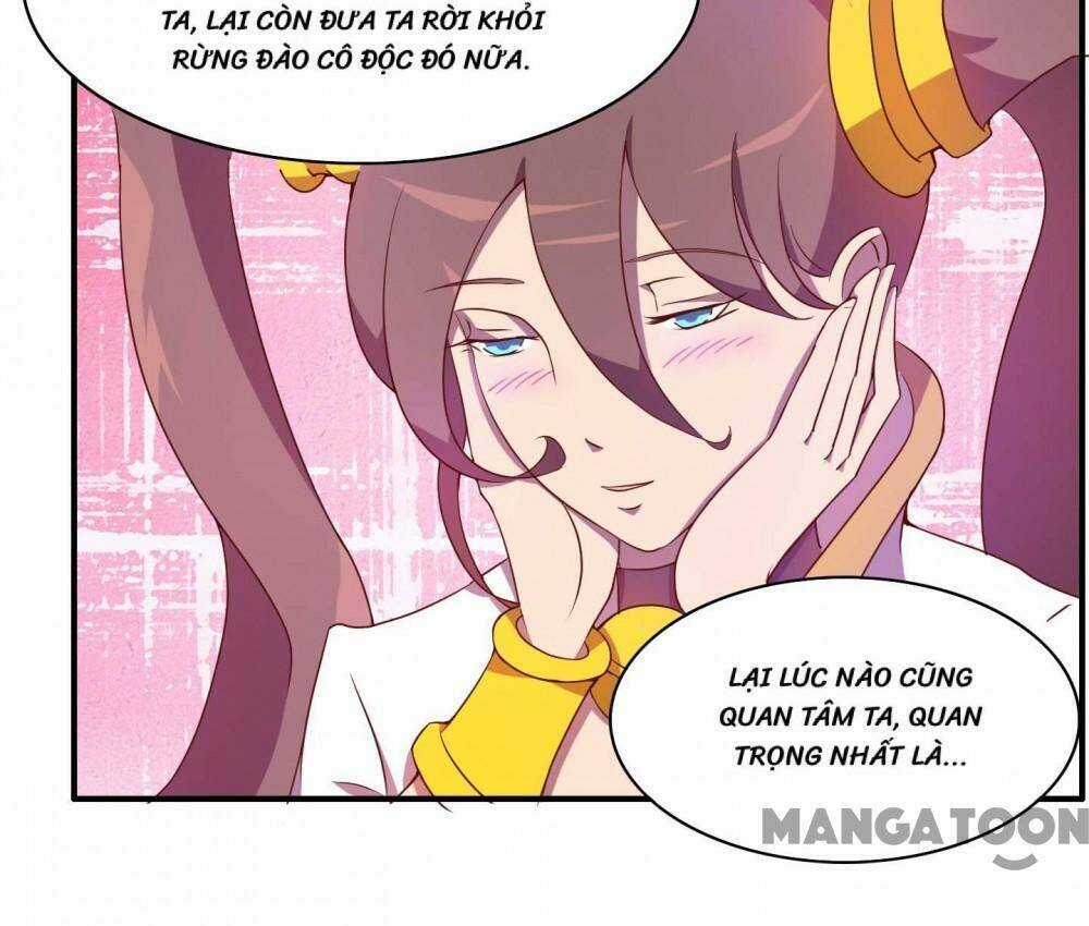 Đấu Chiến Thắng Phật - Chapter 43 - Trang 8