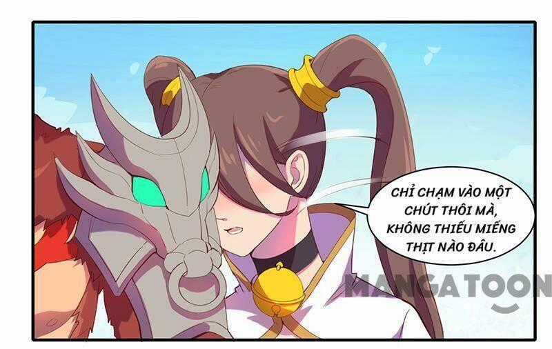 Đấu Chiến Thắng Phật - Chapter 44 - Trang 2