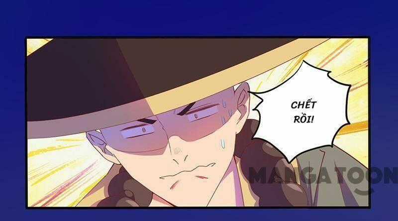 Đấu Chiến Thắng Phật - Chapter 44 - Trang 14