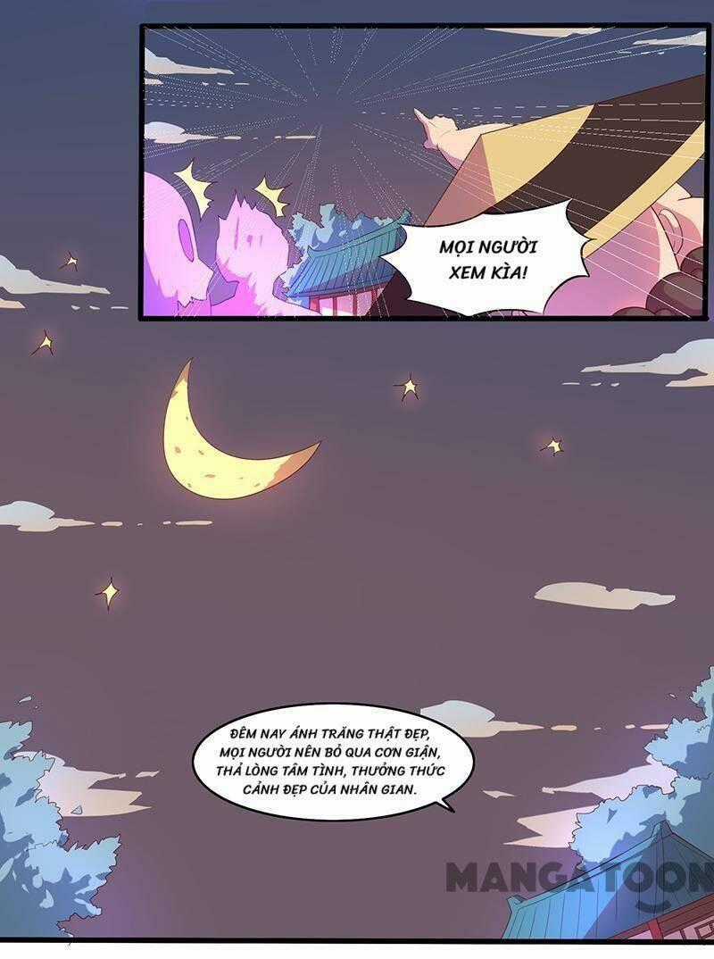 Đấu Chiến Thắng Phật - Chapter 45 - Trang 2