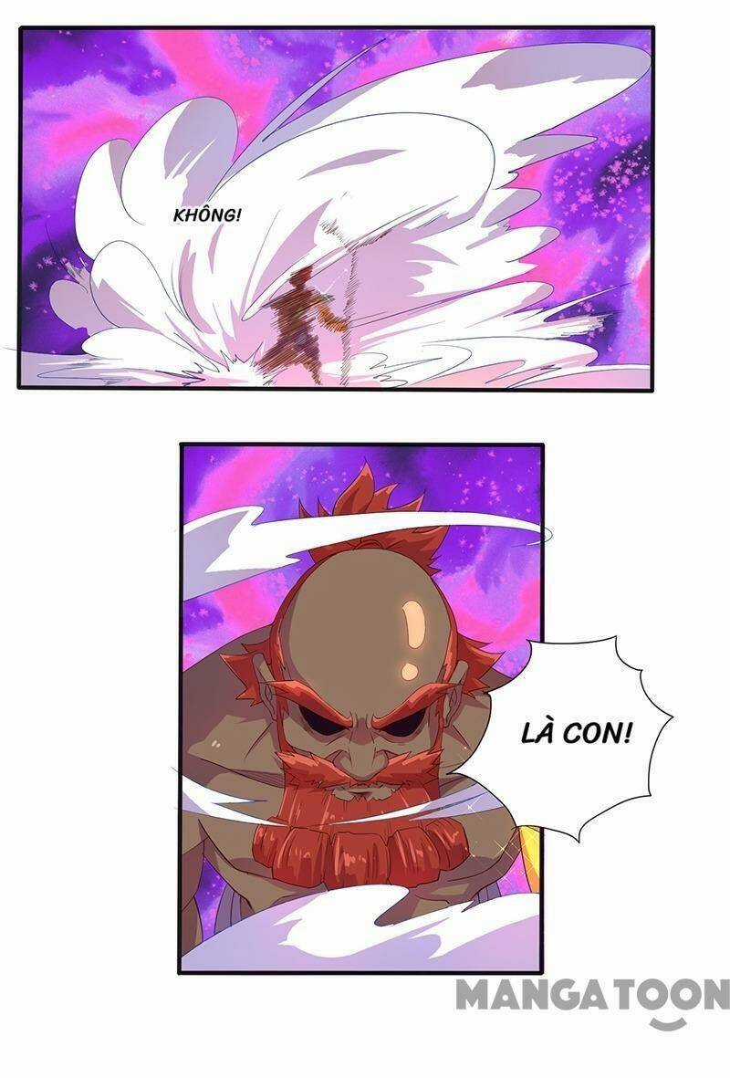 Đấu Chiến Thắng Phật - Chapter 45 - Trang 10