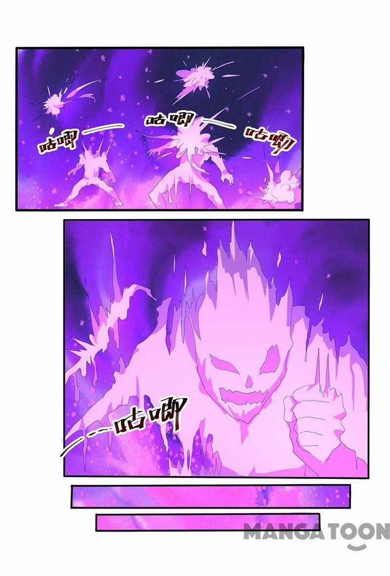 Đấu Chiến Thắng Phật - Chapter 46 - Trang 1