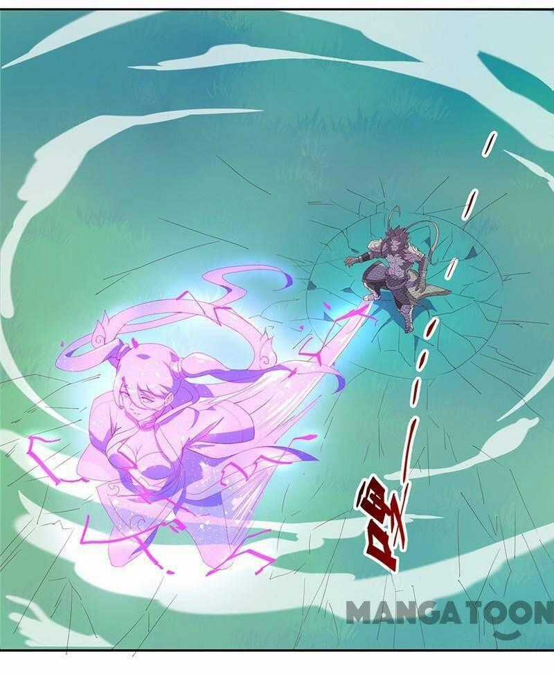 Đấu Chiến Thắng Phật - Chapter 46 - Trang 12