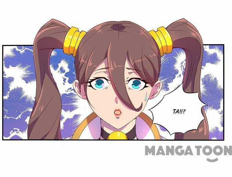 Đấu Chiến Thắng Phật - Chapter 46 - Trang 13