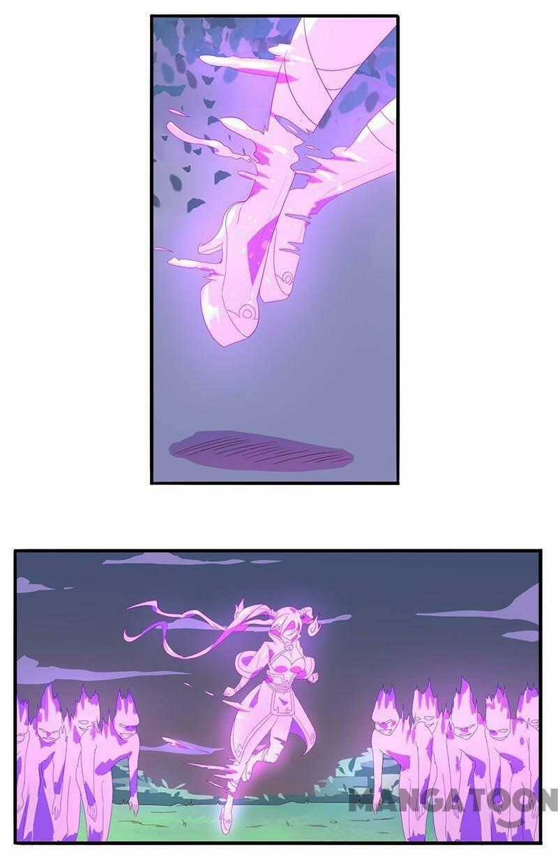 Đấu Chiến Thắng Phật - Chapter 47 - Trang 1