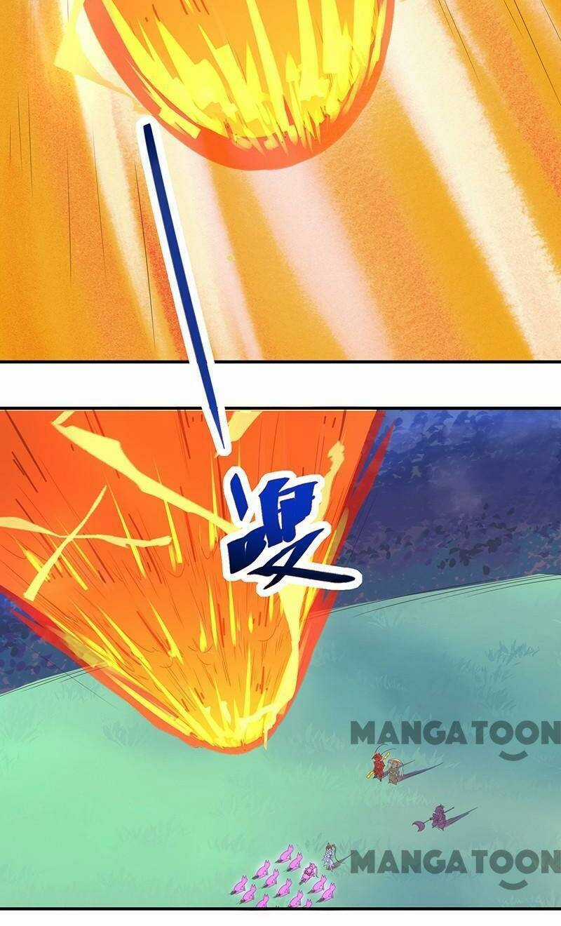 Đấu Chiến Thắng Phật - Chapter 47 - Trang 12