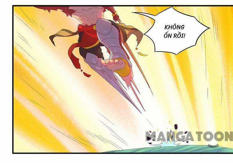 Đấu Chiến Thắng Phật - Chapter 47 - Trang 13