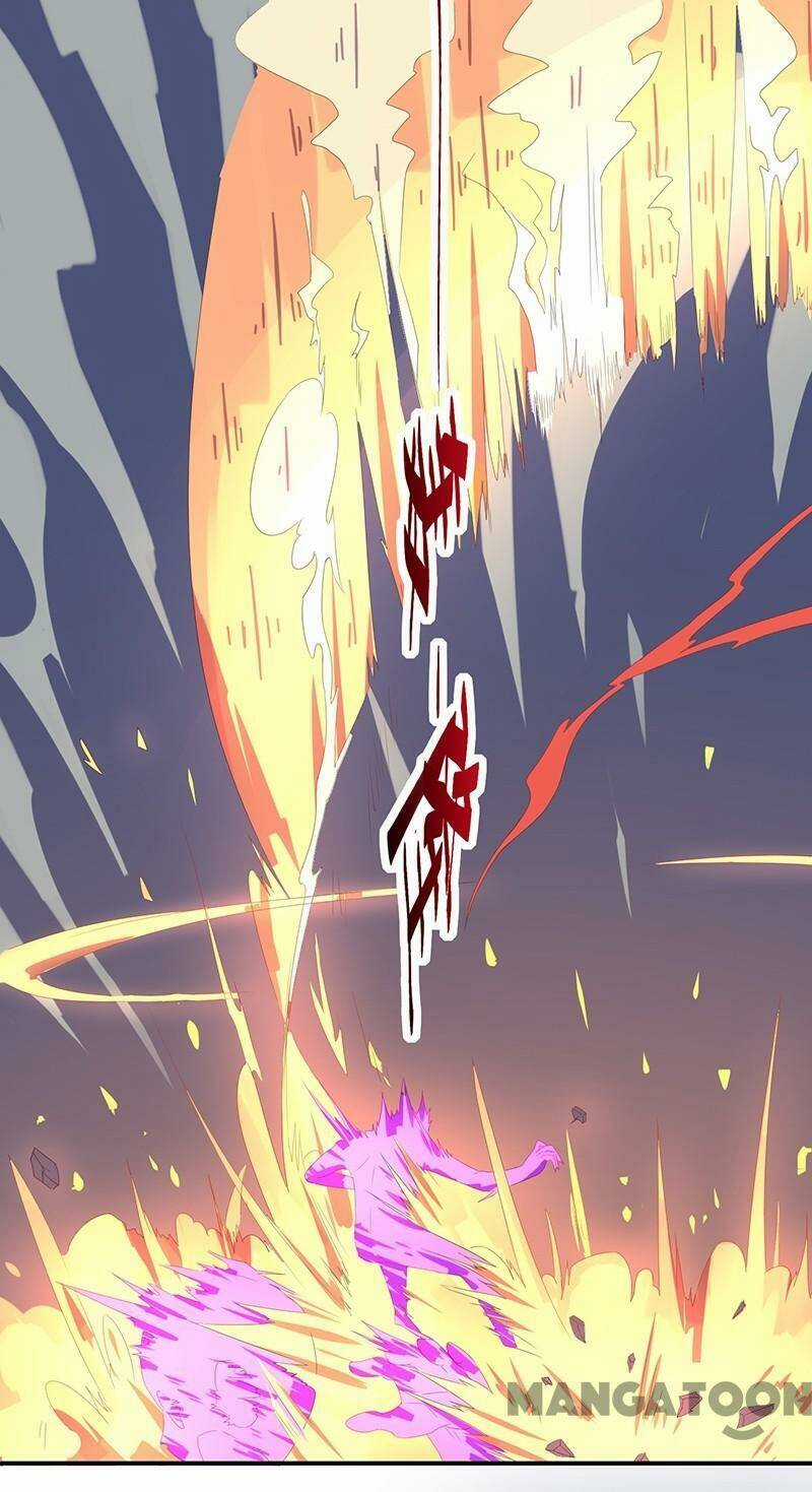 Đấu Chiến Thắng Phật - Chapter 47 - Trang 14