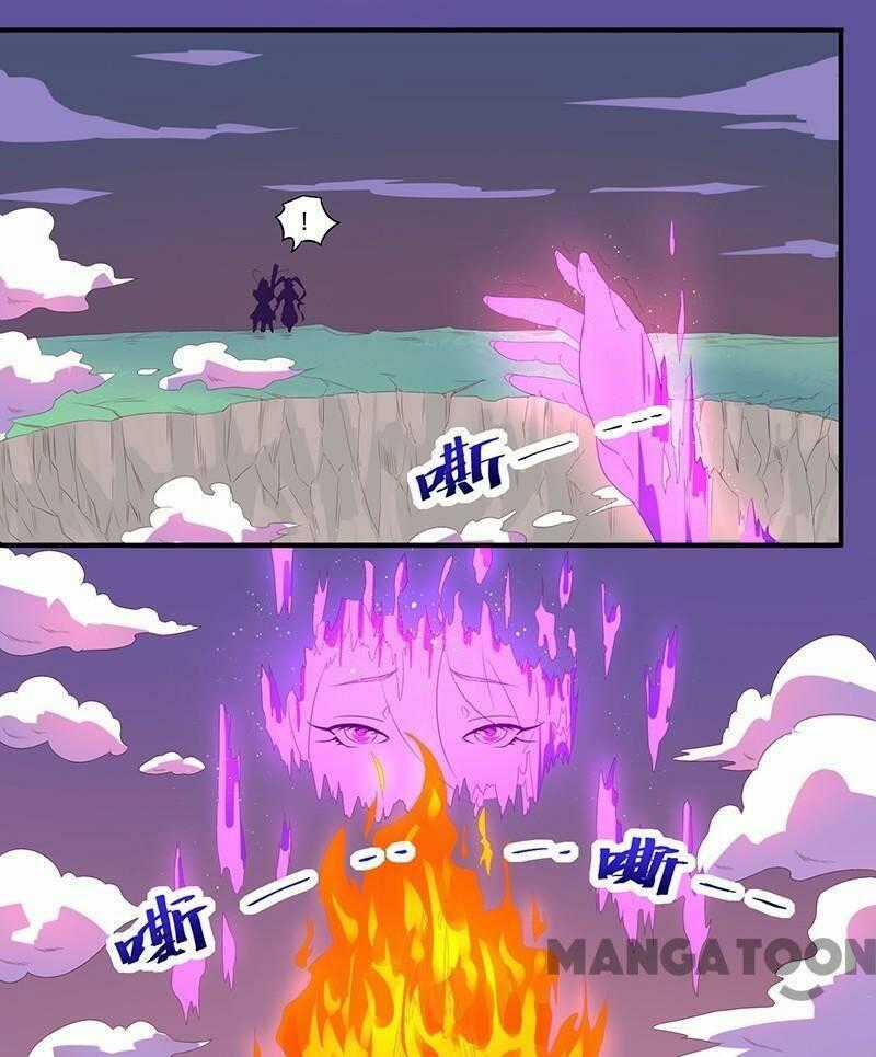 Đấu Chiến Thắng Phật - Chapter 47 - Trang 17