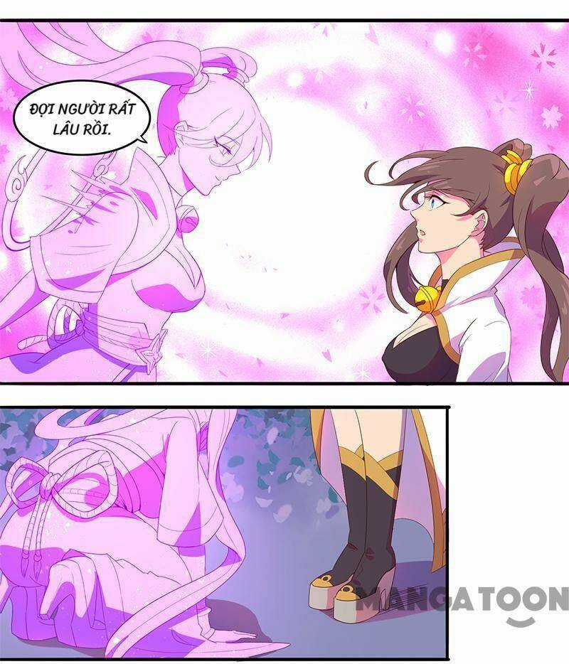 Đấu Chiến Thắng Phật - Chapter 47 - Trang 3