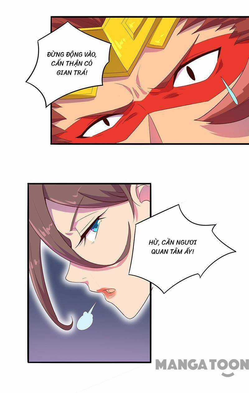 Đấu Chiến Thắng Phật - Chapter 47 - Trang 7