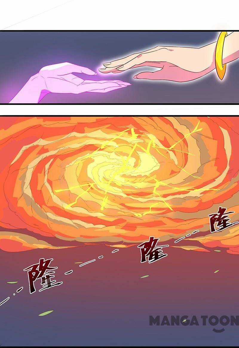 Đấu Chiến Thắng Phật - Chapter 47 - Trang 8